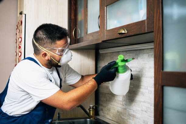 Pest Prevention Services in Parkesburg, PA