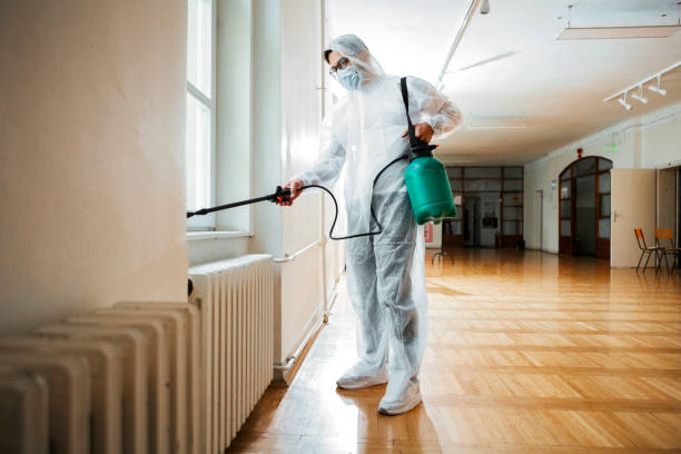 Best Exterminator Services  in Rkesburg, PA
